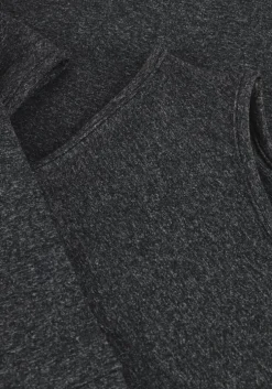 grijze deblon sports top livia top