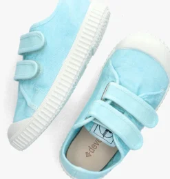 grijze develab lage sneakers 44223