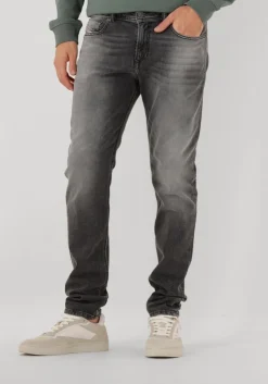 grijze diesel skinny jeans 1979 sleenker