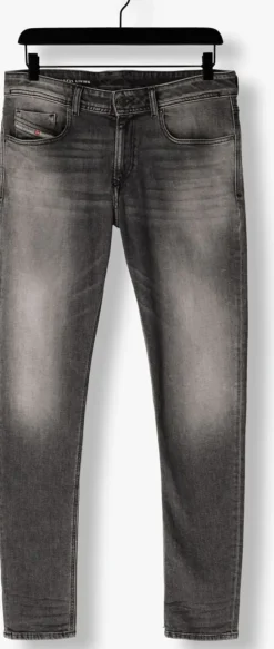 grijze diesel skinny jeans 1979 sleenker