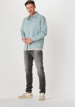 grijze diesel skinny jeans 1979 sleenker