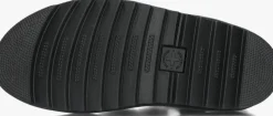 grijze dr martens sandalen olson