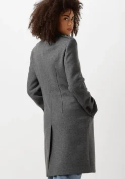 grijze drykorn mantel harleston