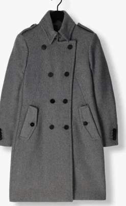 grijze drykorn mantel harleston