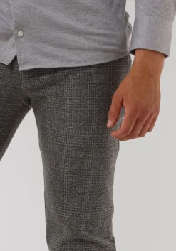 grijze drykorn pantalon sight 105617