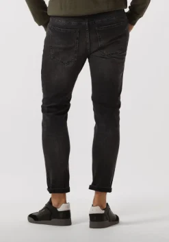 grijze drykorn slim fit jeans west 260132