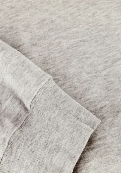 grijze drykorn sweater smeli