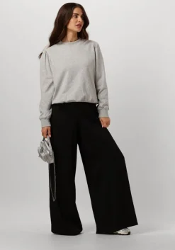 grijze drykorn sweater smeli