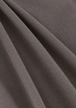 grijze drykorn top olina