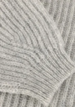 grijze drykorn trui ramea