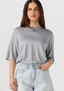 grijze drykorn t-shirt nisle