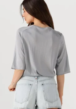 grijze drykorn t-shirt nisle