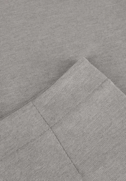 grijze drykorn wijde broek before