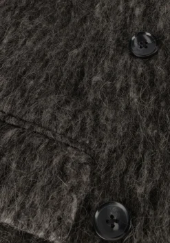 grijze edited blazer oversize teena blazer