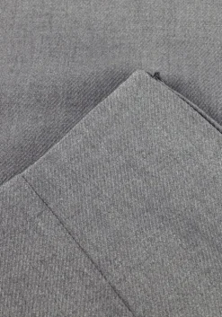 grijze edited minirok josie skirt