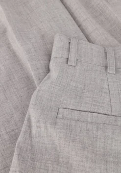 grijze edited pantalon kaj trousers