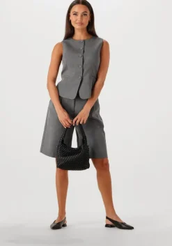 grijze envii broeken endore shorts 7092