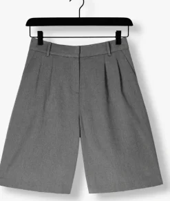 grijze envii broeken endore shorts 7092