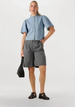 grijze envii broeken endore shorts 7092