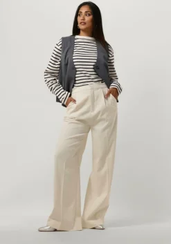 grijze envii gilet endore vest 7092