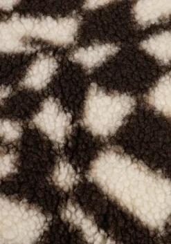 grijze envii jack enfair jacket aop 6769