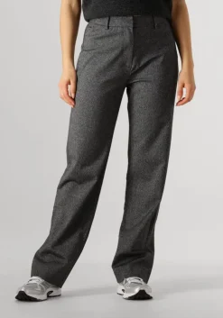 grijze envii pantalon enkafir pants 7172