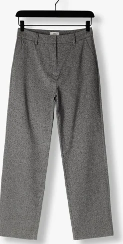 grijze envii pantalon enkafir pants 7172