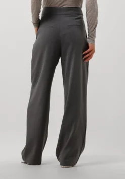 grijze envii pantalon enwilla pants 7092