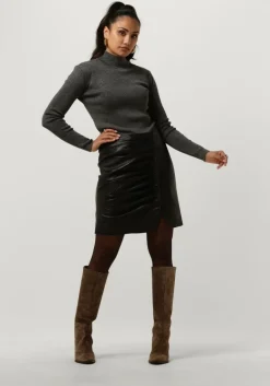 grijze est'seven coltrui est'nikole longsleeve