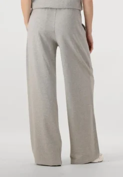 grijze est'seven joggingbroek winsome trouser