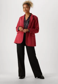 grijze fabienne chapot blouses frida blouse