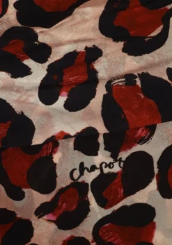 grijze fabienne chapot blouses sunrise blouse