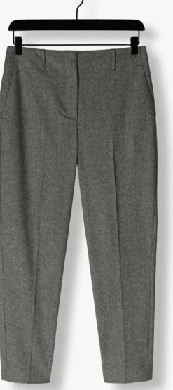grijze fiveunits pantalon julia 438