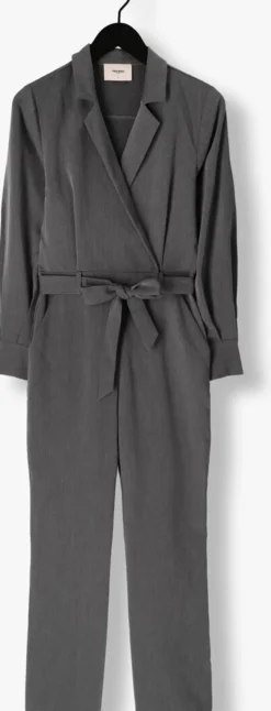 grijze freebird jumpsuit jonna jumpsuit