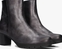 grijze gabor enkellaarsjes 071