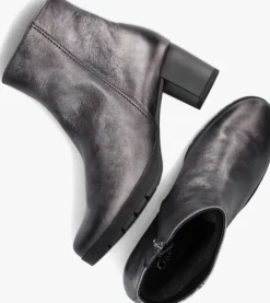 grijze gabor enkellaarsjes 071