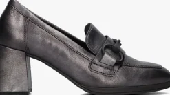 grijze gabor pumps 292