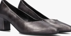grijze gabor pumps 152