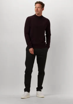 grijze genti pantalon p1060-1971