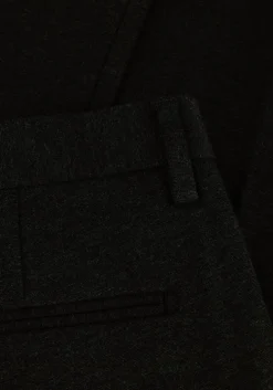 grijze genti pantalon p1060-1971