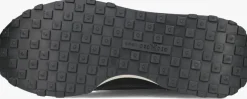 grijze giorgio lage sneakers 57892