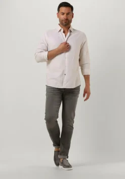 grijze giorgio loafers 28785