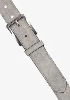 grijze giorgio riem doytona