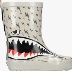 grijze go bananas regenlaarzen rainboot gb