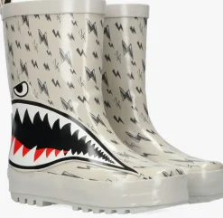 grijze go bananas regenlaarzen rainboot gb