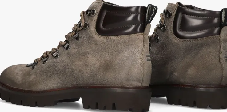 grijze greve veterboots dolimiti 3226