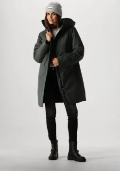 grijze g-star raw skinny jeans lynn mid skinny wmn