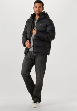 grijze g-star raw straight leg jeans dakota regular straight