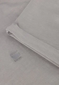 grijze g-star raw t-shirt lash r t ss