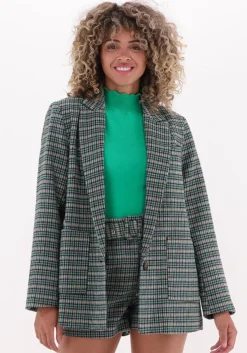 grijze harper & yve blazer zoe-bl